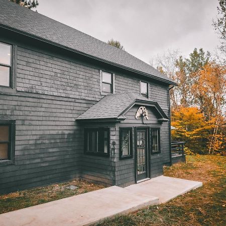 Black Pearl Unit 2 - Lake Placid, Mirror Lake Zewnętrze zdjęcie