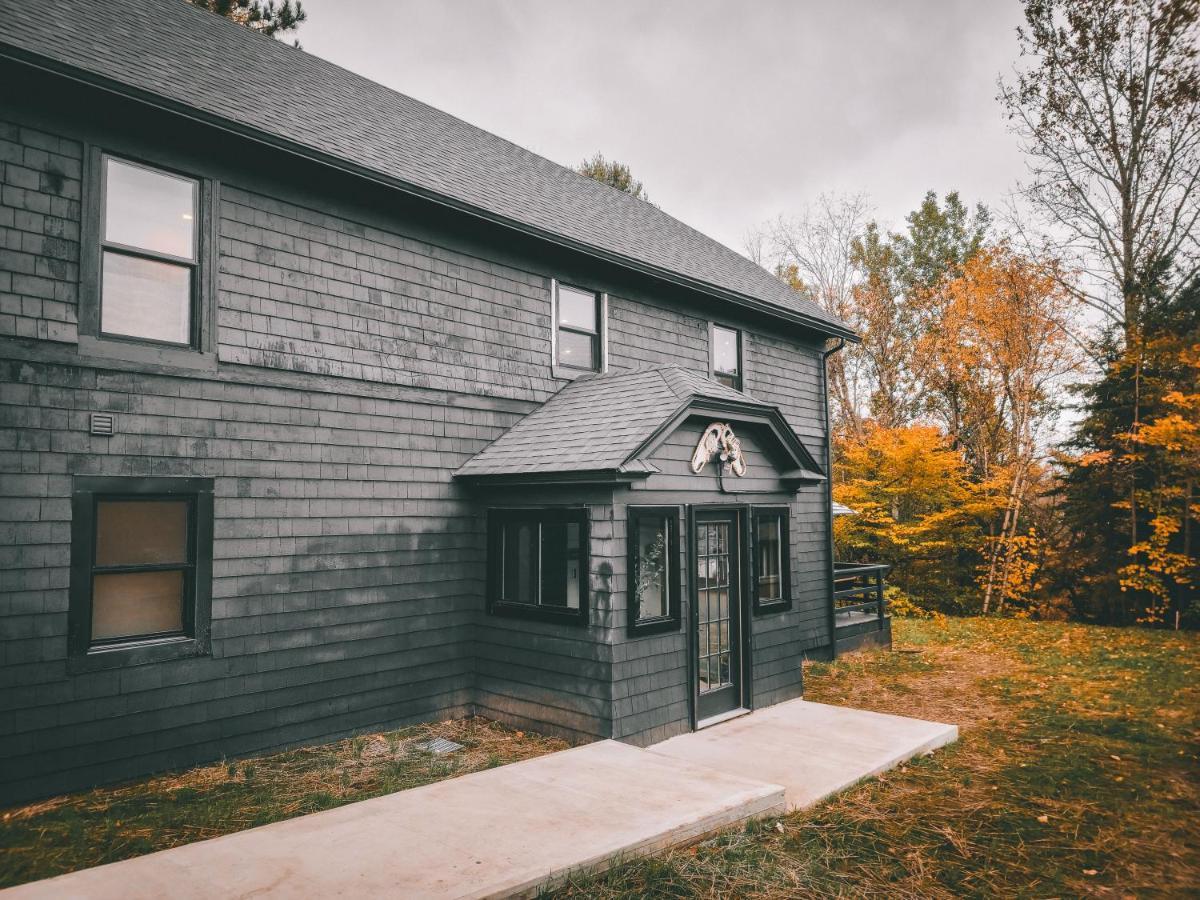 Black Pearl Unit 2 - Lake Placid, Mirror Lake Zewnętrze zdjęcie